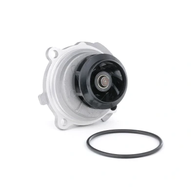 Imagem de INA 538 0088 10 Bomba de água 23 para accionamento da correia dentada VOLKSWAGEN: Golf 5, 4, Passat B5 GP Sedan, AUDI: A6 C5 A4 Avant