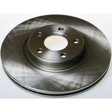 Imagem de DENCKERMANN Disco de travão FORD: FOCUS 2, 2 Kombi, 3 Turnier, VOLVO: V40 Hatchback, V50, C30 300mm 25mm 5 108mm ventilado B130448
