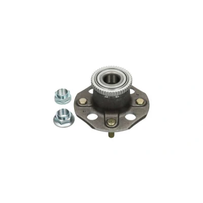 Imagem de KAVO PARTS WBK 2016 Kit de rolamento roda Eixo traseiro 79 HONDA: Accord 6 Limousine