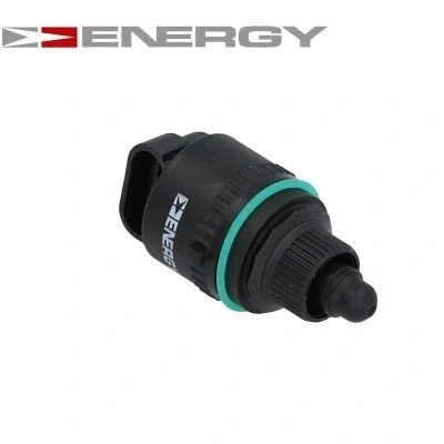 Imagem de ENERGY SK0043 Valvula de Control Marcha Lenta elétrico FIAT: Punto II Hatchback, Panda I Seicento / 600 LANCIA: Y