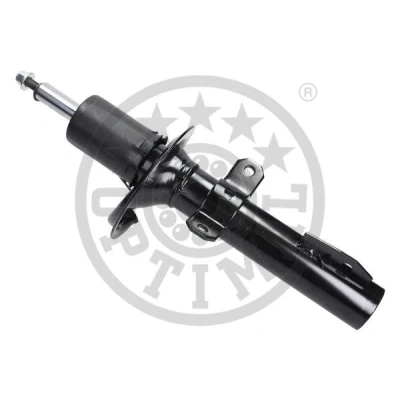 Imagem de OPTIMAL A 3931G Amortecedor Pressão do gás com assento de mola cavilha em cima, braçadeira baixo M12x1,25 FORD: Transit Mk6 Van