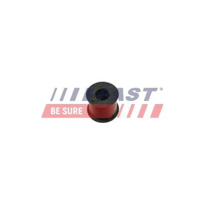 Imagem de FAST FT18458 Casquilho de apoio, barra estabilizadora Eixo dianteiro, ambos os lados