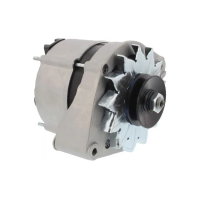 Imagem de MAPCO Alternador 12V 65A VOLKSWAGEN: Polo II Coupe, Hatchback 13238