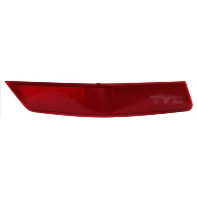 Imagem de TYC 17 5744 00 9 Reflector esquerda
