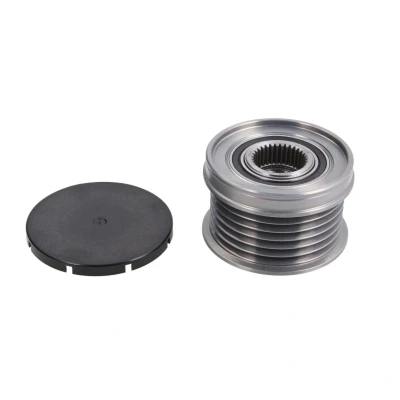 Imagem de VALEO 588018 Polia Roda Livre do Alternador 34,6 Ferramenta especial necessária para a montagem VOLKSWAGEN: Golf 7, Tiguan I, Passat B8 Variant