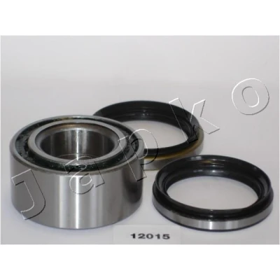 Imagem de JAPKO 412015 Kit de rolamento roda 72 TOYOTA: Corolla VIII Liftback, VI Compact, VII Liftback