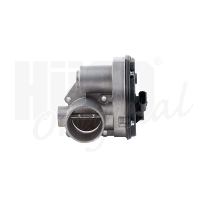 Imagem de HITACHI 138519 Corpo de Borboleta elétrico FORD: FIESTA 6, 5, Focus 2 Kombi