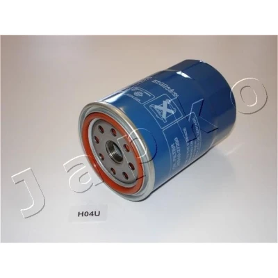 Imagem de JAPKO 10H04U Filtro de óleo aparafusado HYUNDAI: Tucson, Santa Fe I