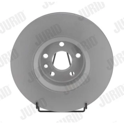 Imagem de JURID 562643JC 1 Disco de travão 316 28 5 108 ventilado revestido sem parafusos VOLVO: V60 I, S60 II, V70 3, FORD: S Max Mk1, Galaxy Mk2 MPV
