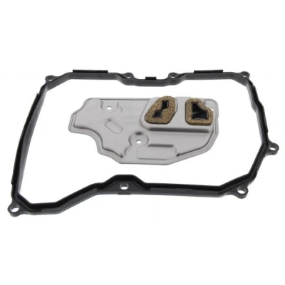 Imagem de MAPCO 69006 Conjunto do filtro hidráulico, caixa velocidades automática com junta AUDI: A3 Sportback