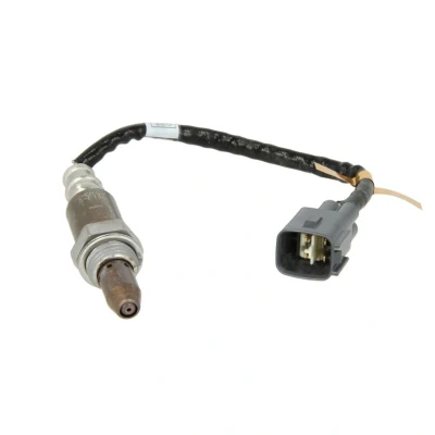 Imagem de DENSO Direct Fit DOX 0506 Sonda Lambda M18x1.5 com aquecimento, tipo dedo, de banda larga