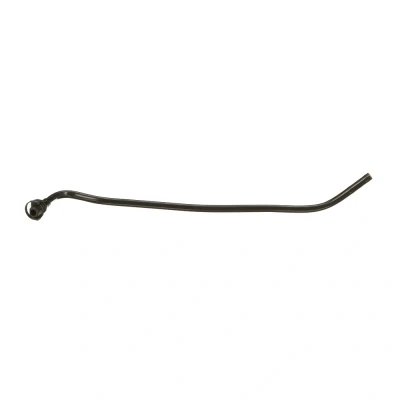 Imagem de GATES 02 2697 Tubo do aquecimento OPEL: Astra H Hatchback, Caravan