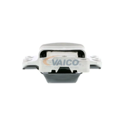 Imagem de VAICO V10 1478 Suspensão, caixa de velocidades Eixo traseiro esquerdo Original Quality VOLKSWAGEN: CADDY 3, 4 Kasten, Scirocco III