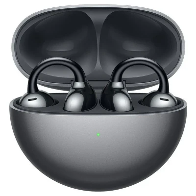 Imagem de Huawei FreeClip Preto