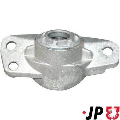 Imagem de JP GROUP 1152300800 Suporte de apoio do conjunto mola / amortecedor Eixo traseiro esquerdo, direito sem rolamentos esferas