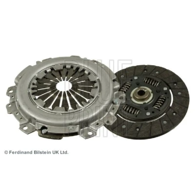 Imagem de BLUE PRINT ADW193052 Kit de Embraiagem duas peças com massa lubrificante sintética 206 OPEL: Astra H Hatchback, Caravan, GTC