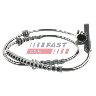 Imagem de FAST FT80594 Sensor de ABS Eixo dianteiro, lado esquerdo, direito 846 FIAT: Tipo Hatchback