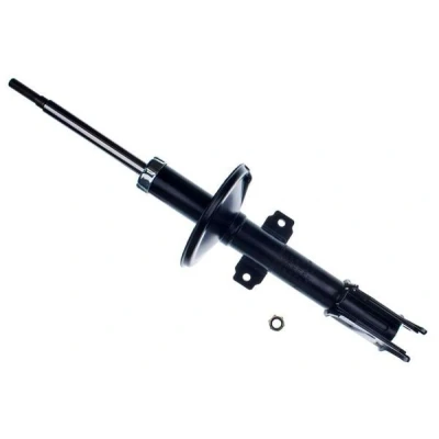 Imagem de DENCKERMANN DSB320G Amortecedor Pressão do gás Tubo duplo com assento de mola cavilha em baixo DACIA: Duster SUV, ROVER: 200 Hatchback