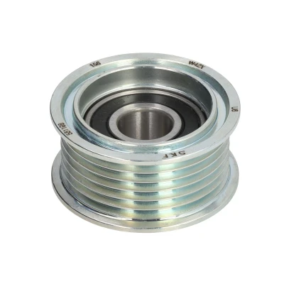 Imagem de SKF VKM 31124 Polia de Desvio