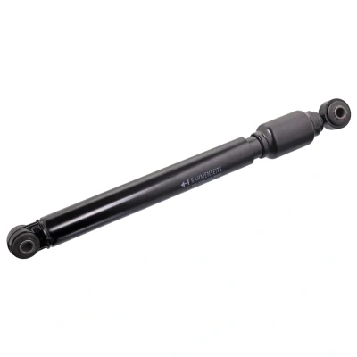 Imagem de FEBI BILSTEIN 37868 Amortecedor de direcção Eixo dianteiro preto 334, 538,5mm MERCEDES BENZ: Classe E Sedan, W124 Sedan