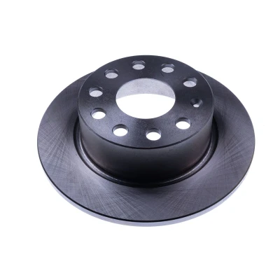 Imagem de DENCKERMANN Disco de travão SKODA: Octavia 3 Combi, Schrägheck 253mm 10mm cheio B130876 Discos