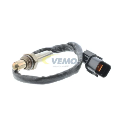 Imagem de VEMO Original Quality V37 76 0002 Sonda lambda M18 x 1,5 com aquecimento, Rosca pré lubrificada preto 4 quadrado MITSUBISHI: Space Star, Carisma Sedan