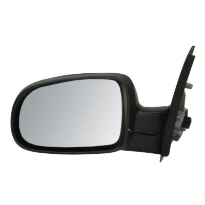 Imagem de Espelho retrovisor Blic 5402 04 1125231P esquerda com subcapa elétrico não esférico, aquecimento OPEL: Corsa C Hatchback, Van