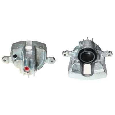 Imagem de BUDWEG CALIPER 342854 Pinça de travão VOLVO: V40 Carrinha, S40 I, MITSUBISHI: COLT 6