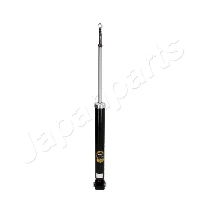 Imagem de JAPANPARTS MM KI057 Amortecedor Eixo traseiro Pressão do gás Tubo duplo telescópico olhal em baixo, cavilha cima KIA: Picanto II