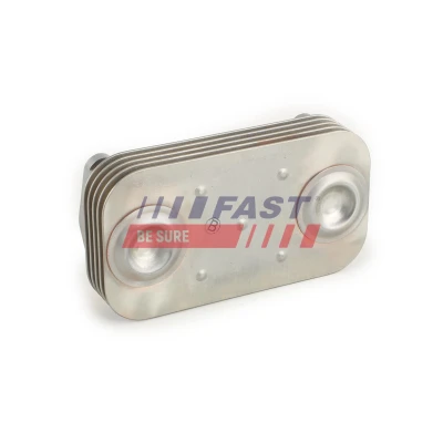 Imagem de FAST FT55412 Radiador de Óleo FIAT: Ducato III Van