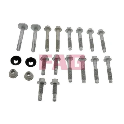 Imagem de FAG 827 0006 30 Kit de montagem, braço oscilante FORD: Focus Mk1 Hatchback