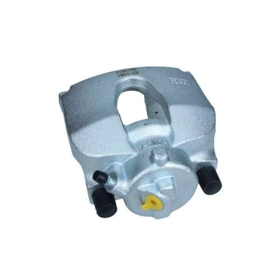 Imagem de MAXGEAR 82 1381 Pinça de travão Aço eixo dianteiro, lado esquerdo, à frente do RENAULT: LAGUNA 2 Grandtour,