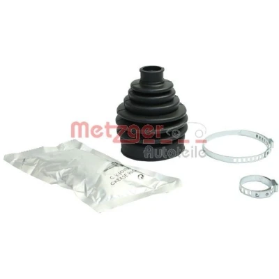 Imagem de METZGER 751.126 Fole de Transmissão 100 Policloropreno (neopreno) VOLKSWAGEN: Golf 4, Polo IV Hatchback, Bora Sedan, SEAT: Ibiza 3, Leon I Hatchback