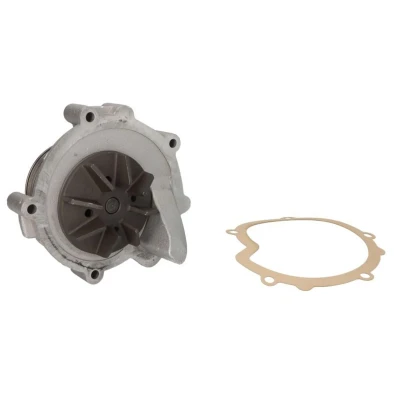 Imagem de INA 538 0471 10 Bomba de água com polia para accionamento da correia trapezoidal estriada PEUGEOT: Boxer Van, CITROËN: Jumper I Van