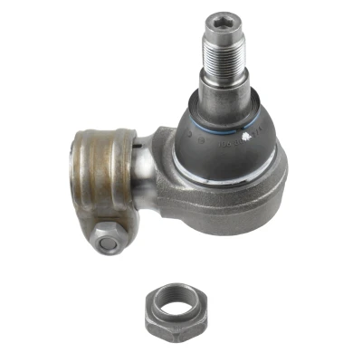 Imagem de LEMFÖRDER 37483 01 Rótula de direção 26mm com acessórios