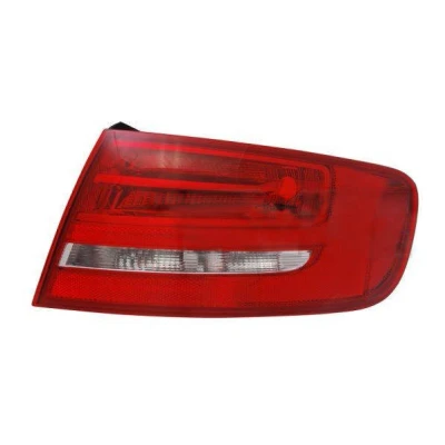 Imagem de TYC 11 11366 01 2 Farolim esquerda sem porta lâmpadas AUDI: A4 B8 Avant