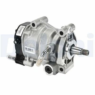 Imagem de DELPHI HRP737 Bomba de Alta Pressão DACIA: LOGAN 2, RENAULT: CLIO 3