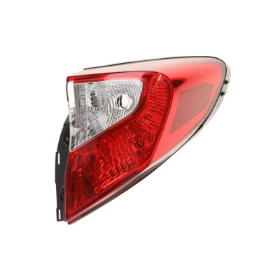 Imagem de ULO 1138002 Farolim à direita parte exterior sem lâmpada, porta lâmpadas TOYOTA: C HR