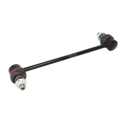 Imagem de FEBI BILSTEIN 48126 barra / escora, estabilizadora Eixo dianteiro, lado esquerdo, direito 256 M12 x 1,75 com porca Aço