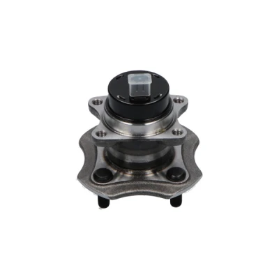 Imagem de KAVO PARTS WBH 9012 Kit de rolamento roda Eixo traseiro com sensor do ABS integrado 67 TOYOTA: Yaris I Hatchback, Verso