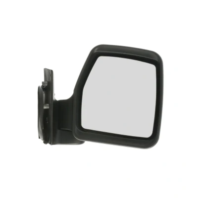 Imagem de Espelho retrovisor Tyc 305 0027 à direita preto ajuste: por cabo de aço, convexo CITROËN: Jumpy I Van, MPV, PEUGEOT: Expert