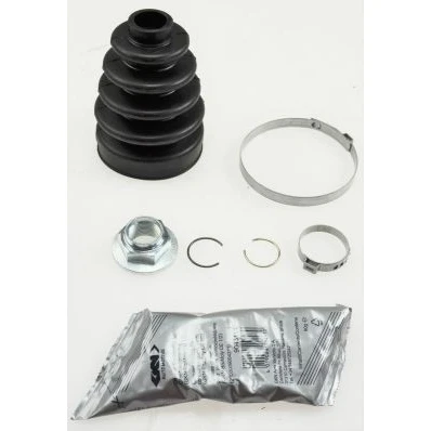 Imagem de LÖBRO 303376 Fole de Transmissão 114,00 NBR (borracha nitrilo butadieno) com porca MAZDA: 626 V Sedan