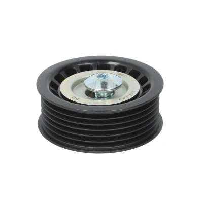 Imagem de SNR GA352.75 Polia de Desvio FORD: MONDEO 3 Stufenheck, Transit Mk5 Van, Camião plataforma/Chassis