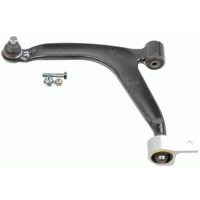 Imagem de LEMFÖRDER 38490 01 Braço de suspensão com acessórios transversal CITROËN: Xsara Carrinha, Coupe, Hatchback