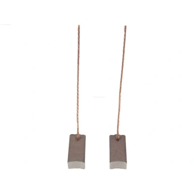 Imagem de AS PL AB6005 Escova de carvão, alternador