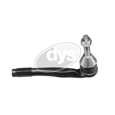 Imagem de DYS 22 25304 Rótula de direção M14x1.5 1. Eixo dianteiro direito MERCEDES BENZ: Classe C T modell, E Sedan