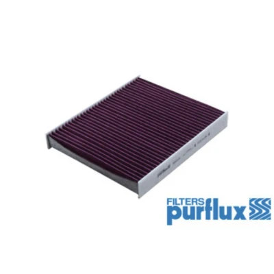Imagem de PURFLUX AHA191 Filtro, ar do habitáculo Filtro de pó fino (PM 2.5) 252 216 32 SEAT: Ibiza 3, 4, Leon II Hatchback, VOLKSWAGEN: Polo V Hatchback