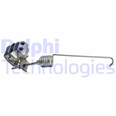 Imagem de DELPHI LV80015 Regulador da Força de Travagem