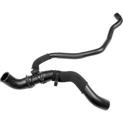 Imagem de GATES 05 4070 Mangueira de Radiador EPDM (borracha etileno propileno dieno) SKODA: Rapid Hatchback, SEAT: Ibiza 4 Sportcoupe, ST