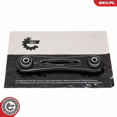 Imagem de ESEN SKV 69SKV802 Braço de suspensão Eixo traseiro esquerdo, direito transversal FORD: MONDEO 3 Kombi, 1 Kombi